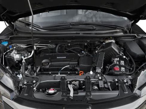 Used 2016 Honda CR-V EX image 13