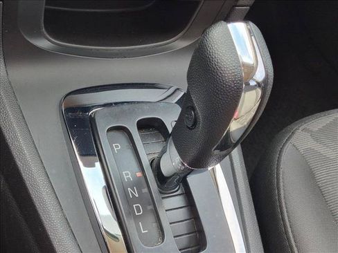 Used 2013 Ford Fiesta SE w/ Super Fuel Economy Pkg FWD image 11