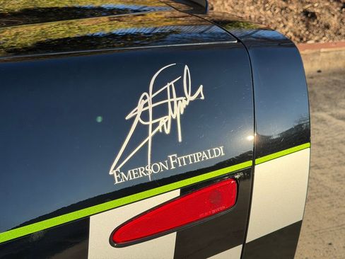 Used 2008 Chevrolet Corvette Convertible w/ Preferred Equipment Group image 32