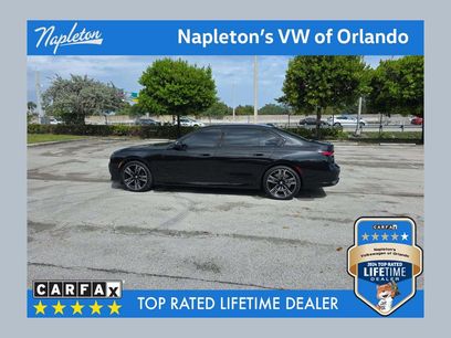 Used 2023 BMW 760i xDrive w/ Executive Package