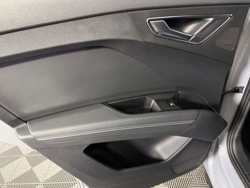 Used 2023 Audi Q4 e-tron Premium Plus w/ Premium Plus image 28