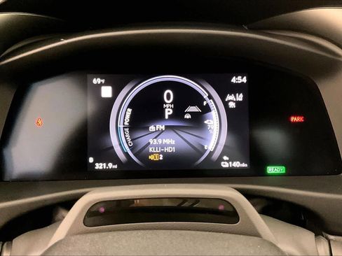 Used 2023 Lexus RZ 450e Premium image 24