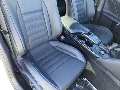 Used 2024 Lexus IS 350 F Sport image 8