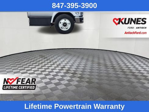 Used 2024 GMC Sierra 2500 AT4X image 60