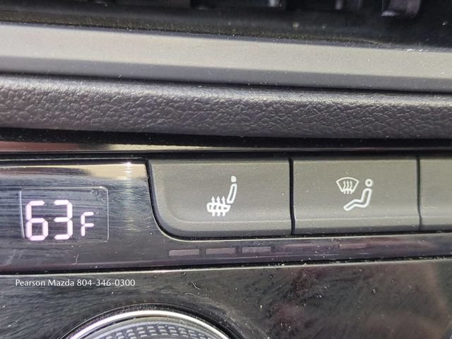 Used 2023 Volkswagen Jetta SEL FWD image 24