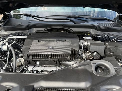 Certified 2026 Acura MDX SH-AWD w/ Advance Package image 10