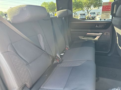 New 2026 Toyota Tundra SR5 AWD/4WD image 29