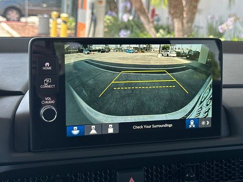 Used 2026 Honda CR-V EX image 22