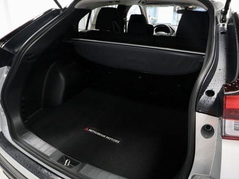 New 2026 Mitsubishi Eclipse Cross LE image 14