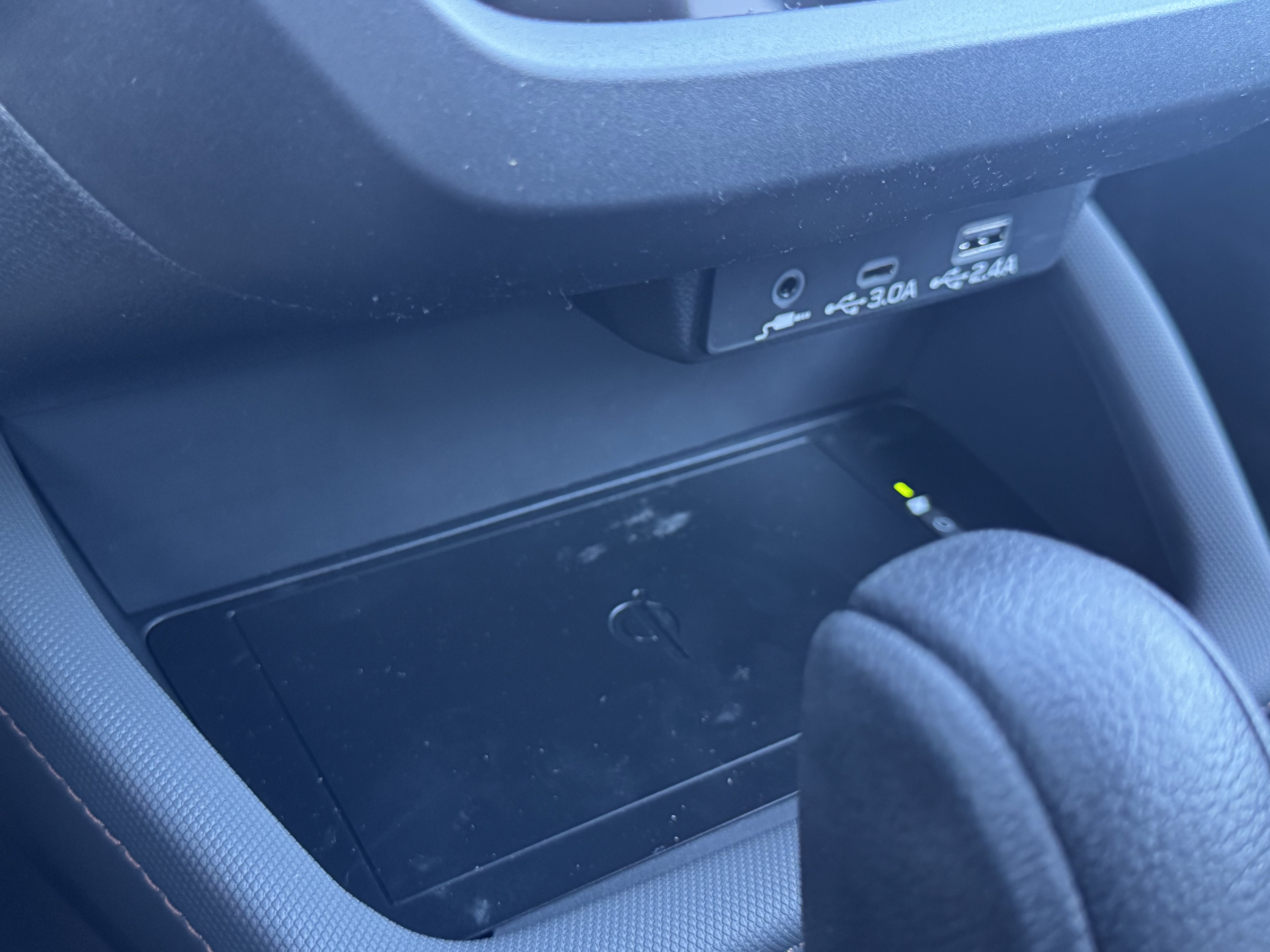 New 2026 Subaru Forester Sport AWD/4WD image 29