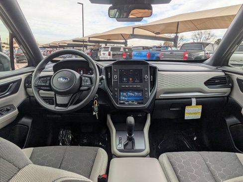 Certified 2025 Subaru Forester image 14