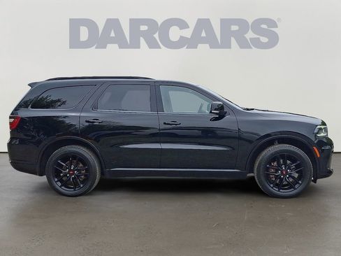 Used 2023 Dodge Durango GT AWD/4WD image 7