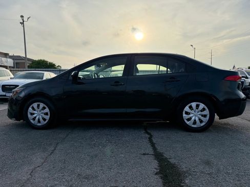 Used 2021 Toyota Corolla L FWD image 8