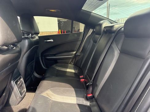 Used 2021 Dodge Charger SXT w/ Leather Interior Group RWD image 12