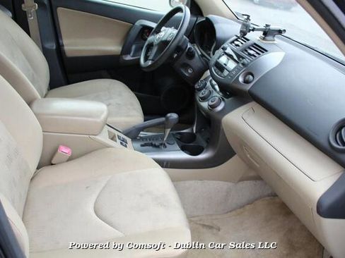Used 2010 Toyota RAV4 2WD image 17