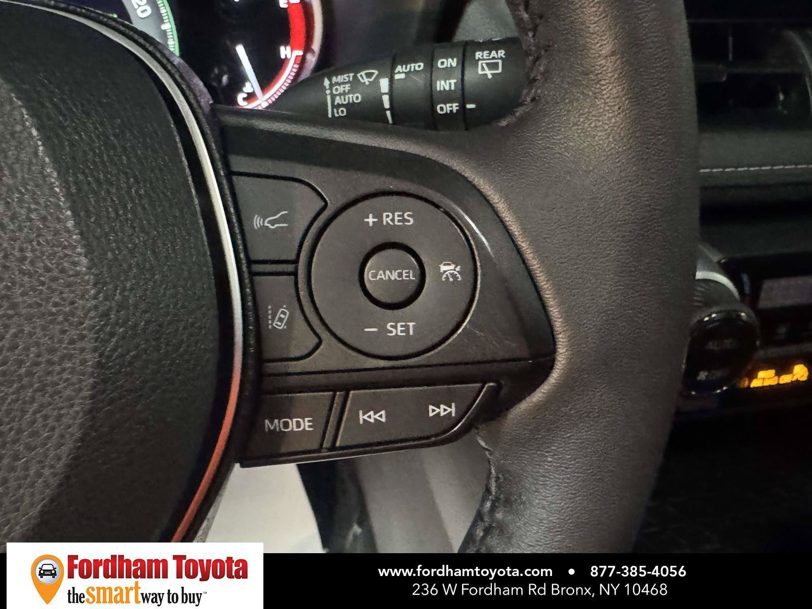 Certified 2023 Toyota RAV4 XLE w/ Convenience Package AWD/4WD image 22