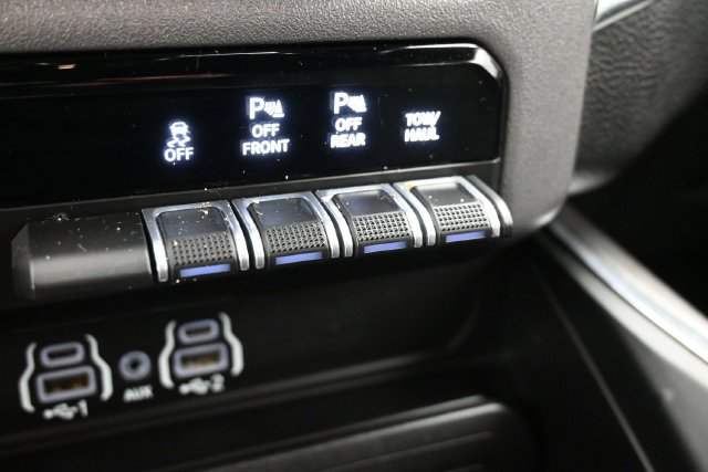 Used 2025 RAM 1500 Big Horn AWD/4WD image 29