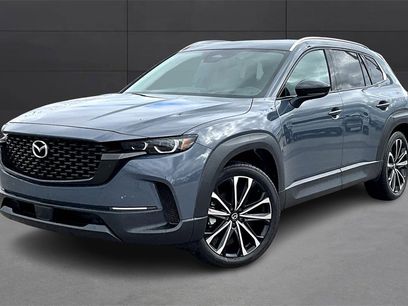 Used 2025 MAZDA CX-50 AWD 2.5 S w/ Weather Package