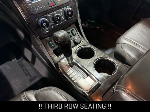 Used 2015 Buick Enclave Leather image 22