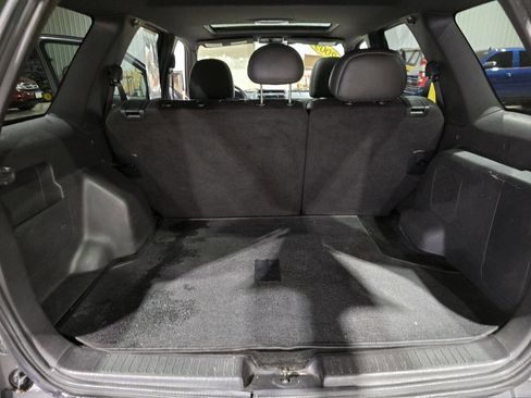 Used 2009 Ford Escape Limited image 28