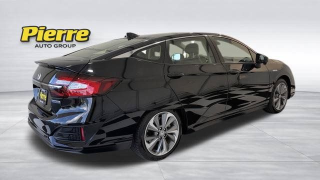Used 2019 Honda Clarity Plug-In Hybrid image 5