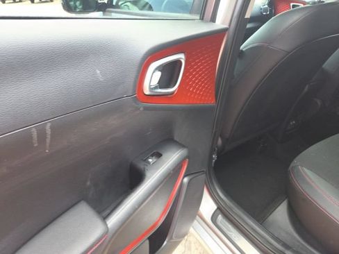 Used 2023 Kia Soul GT-Line FWD image 16
