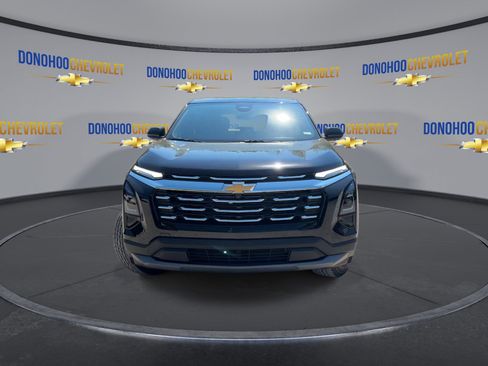 New 2026 Chevrolet Equinox LT image 6