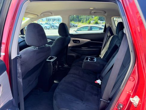 Used 2015 Nissan Murano SV w/ Cargo Package AWD/4WD image 23