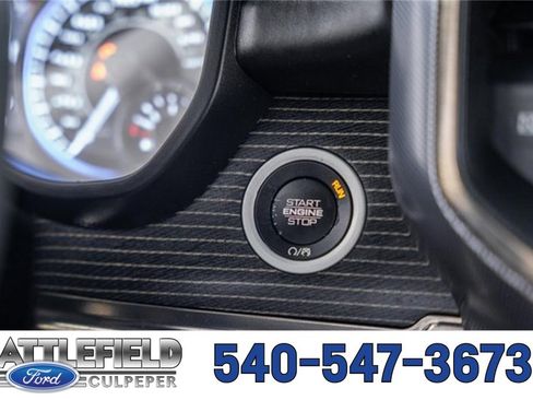 Used 2020 RAM 1500 Limited image 35