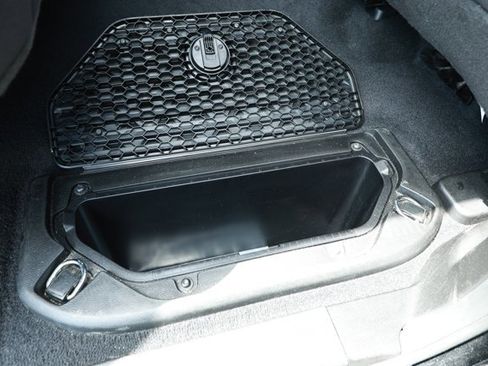 Used 2025 RAM 1500 Big Horn AWD/4WD image 30