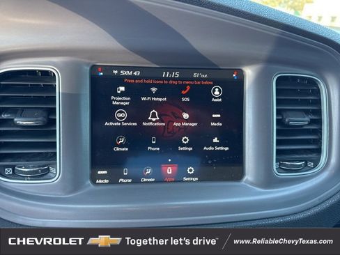 Used 2023 Dodge Charger SXT image 26