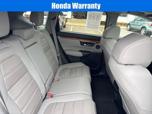 Certified 2019 Honda CR-V EX-L image 15