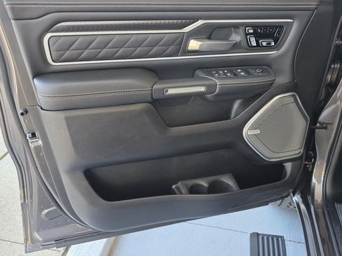 New 2026 RAM 1500 Tungsten image 56