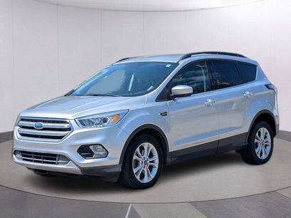 Used 2017 Ford Escape SE w/ Equipment Group 201A