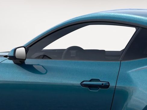New 2026 Ford Mustang Coupe RWD image 20