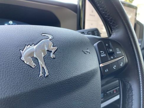 Used 2025 Ford Bronco Sport Big Bend image 28