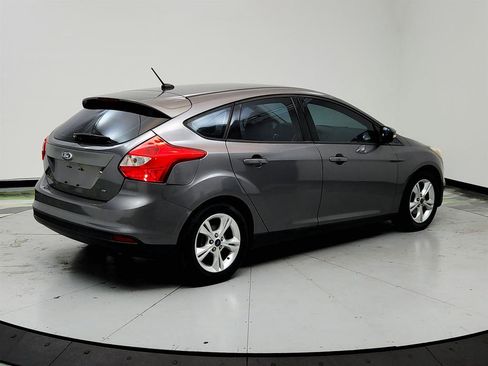 Used 2013 Ford Focus SE image 5