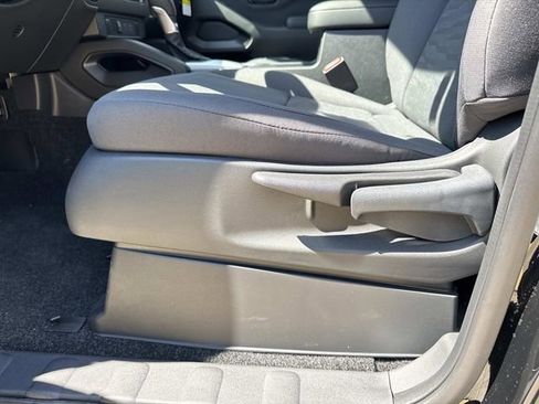 New 2026 Nissan Frontier S w/ S Utility Package image 10