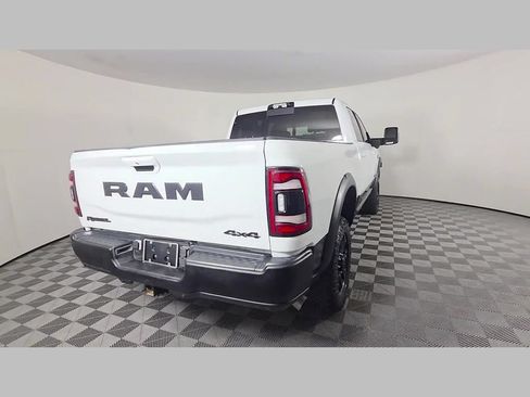 Used 2024 RAM 2500 Rebel w/ Safety Group AWD/4WD image 42
