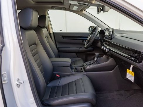 New 2026 Honda CR-V EX-L image 15