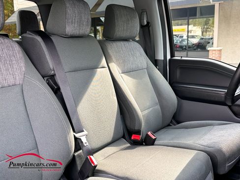 Used 2023 Ford F150 XLT w/ Equipment Group 301A Mid image 19