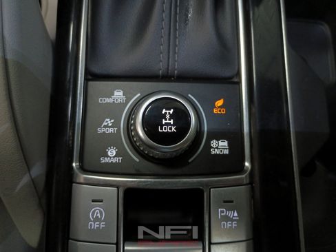 Used 2021 Kia Telluride EX AWD/4WD image 14