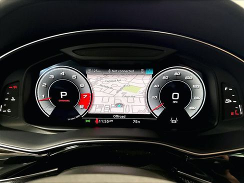 Used 2021 Audi SQ7 Premium Plus w/ Executive Package AWD/4WD image 21