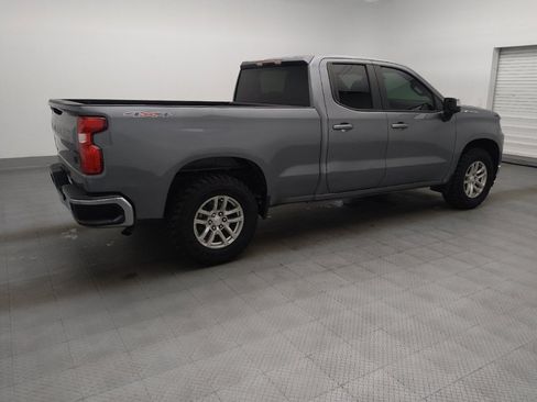 Used 2020 Chevrolet Silverado 1500 LT AWD/4WD image 10