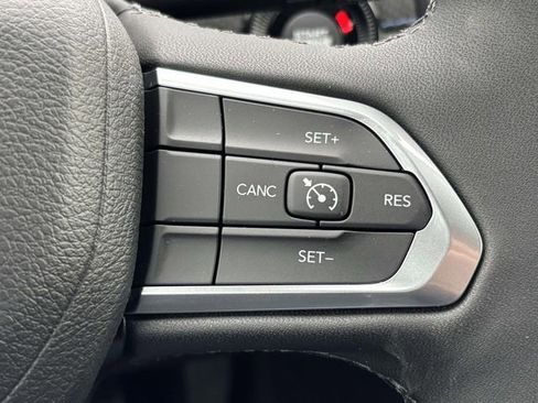 New 2026 Jeep Compass Latitude AWD/4WD image 20