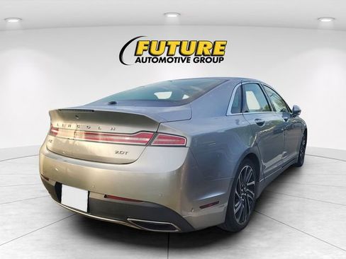 Used 2020 Lincoln MKZ Reserve w/ Elements Package image 3