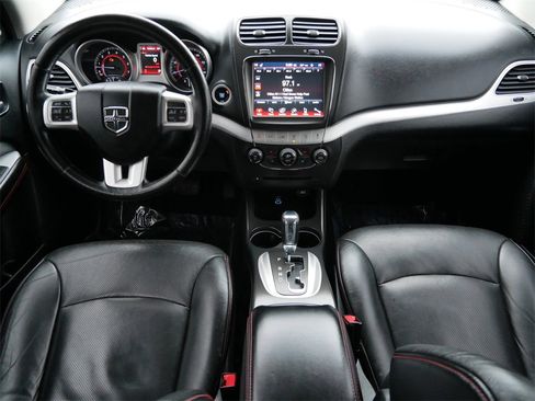 Used 2017 Dodge Journey GT w/ Driver Convenience Group image 13