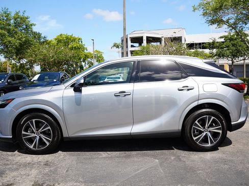 Used 2023 Lexus RX 350 Premium w/ Accessory Package (Z1) image 17