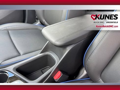 New 2026 Buick Encore GX Sport Touring w/ Comfort Package AWD/4WD image 32