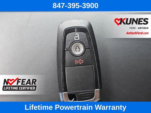 Certified 2025 Ford Bronco Sport Big Bend w/ Convenience Package AWD/4WD image 17